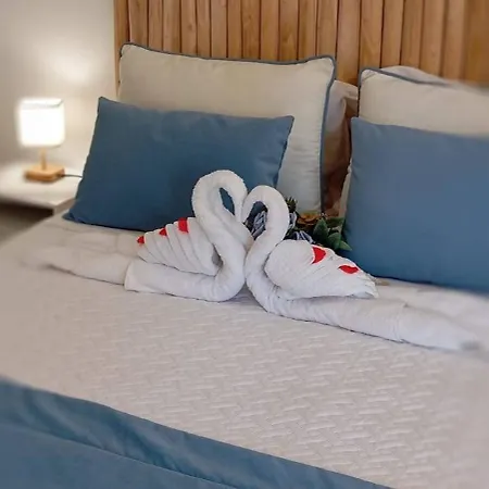 Sweet Casa Dos Arcos 310 פורטימאו