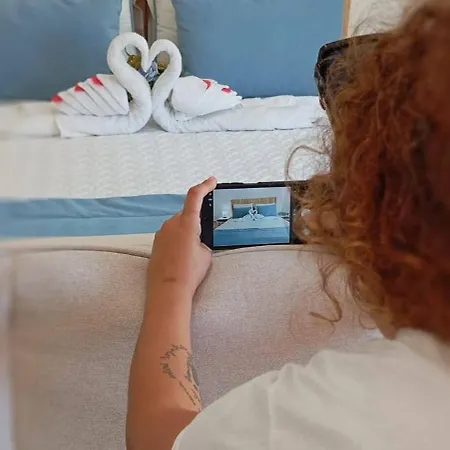 Sweet Casa Dos Arcos 310 *