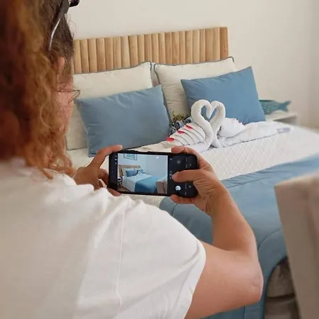 Sweet Casa Dos Arcos 310 דירה *