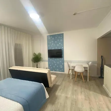 דירה Sweet Casa Dos Arcos 310 *