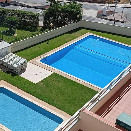 Casa Dos Arcos 310 By Sweet Portimão