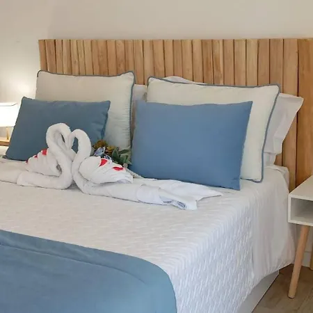 Sweet Casa Dos Arcos 310 프라이아 다 로차