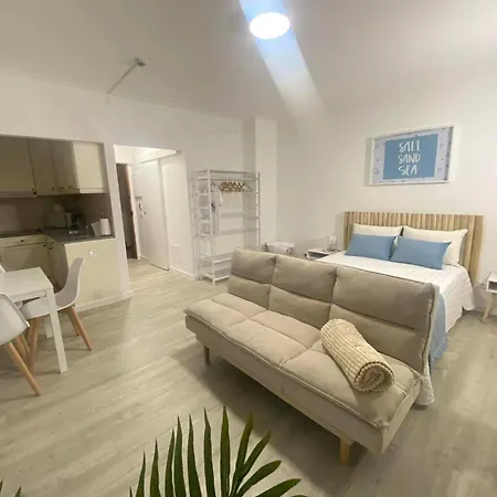 Sweet Casa Dos Arcos 310 *