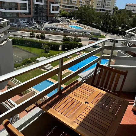 Sweet Casa Dos Arcos 310 Lägenhet Portimão