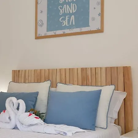 Sweet Casa Dos Arcos 310