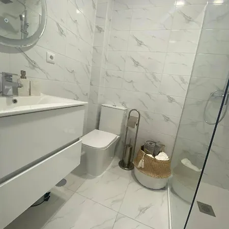 Daire Sweet Casa Dos Arcos 310