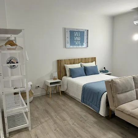 Daire Sweet Casa Dos Arcos 310