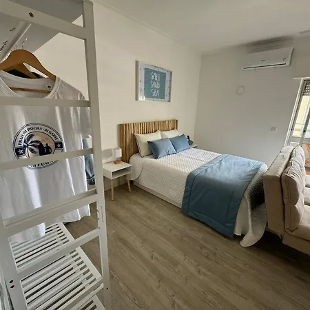 Appartamento Casa Dos Arcos 310 By Sweet