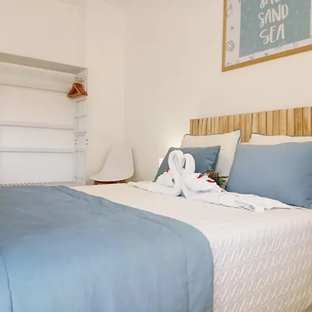 Appartamento Casa Dos Arcos 310 By Sweet Portimão