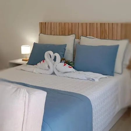 Appartamento Sweet Casa Dos Arcos 310